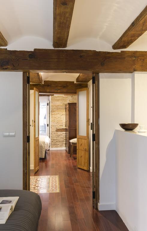 Apartamento Downtown Valencia